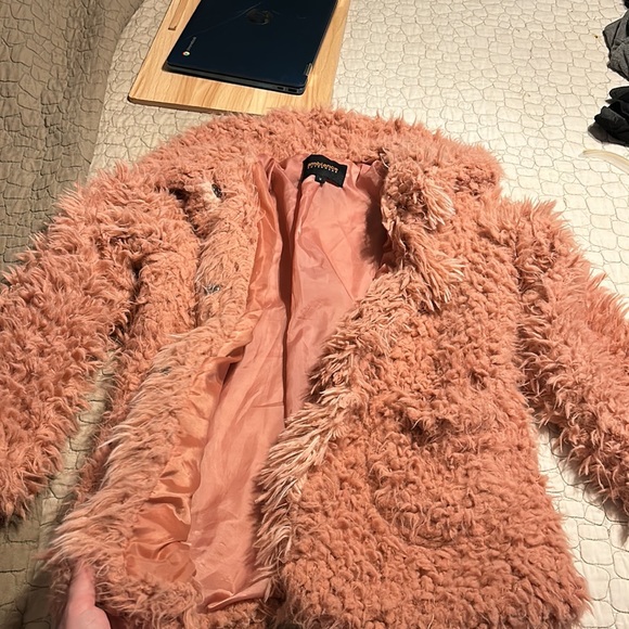 Jacket - Picture 3 of 3
